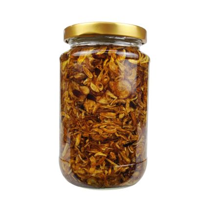 NMT SUCI MAMA Fried Shallots with Oil 300g
