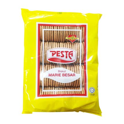 PESTA Biskut Marie Besar 700g