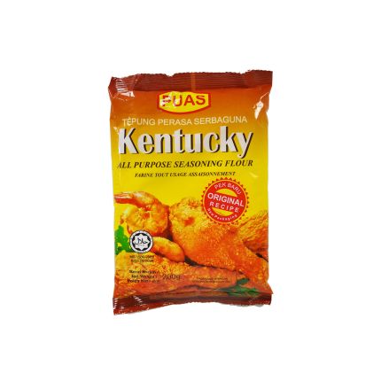 PUAS Kentucky Flour 200g