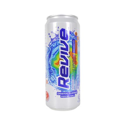 REVIVE Isotonic Can Drink 330ml