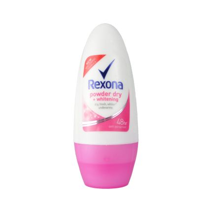 REXONA Women Roll On Powder Dry 50 ml