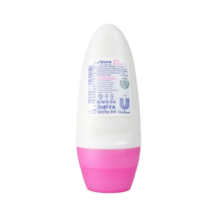 REXONA Women Roll On Sexy Bouquet 45 ml