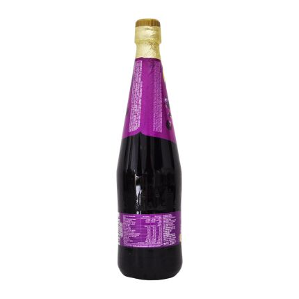 RIBENA Blackcurrant Regular 1L