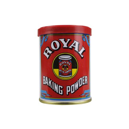 ROYAL Baking Powder 113g