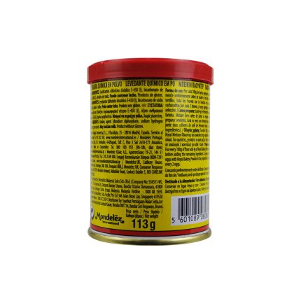 ROYAL Baking Powder 113g