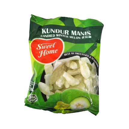 SWEET HOME Kundur Manis 250g