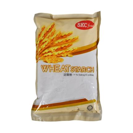 SKC Wheat Starch 1kg