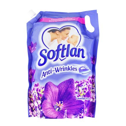 SOFTLAN Lavender Refill 1.4L