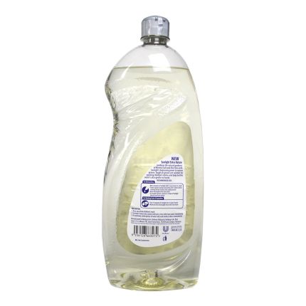 SUNLIGHT Dishwash Extra Nature 800ml