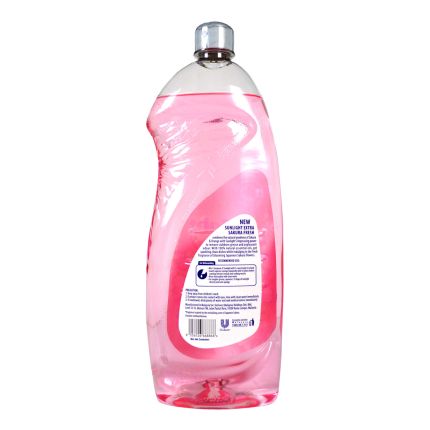 SUNLIGHT Dishwash Sakura Fresh 900ml