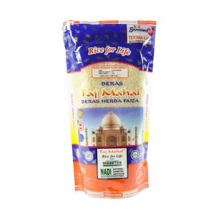 TAJ MAHAL Rice 1kg