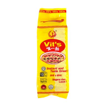 VIT&#039;S Instant Noodle 700g