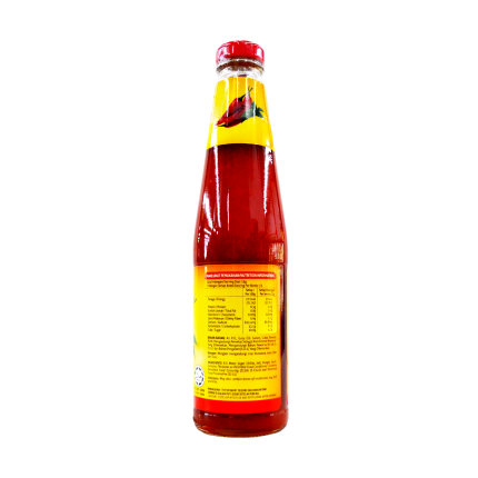 ADABI Chilli Sauce 500ml