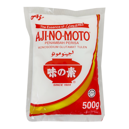 AJINOMOTO Seasoning 500g
