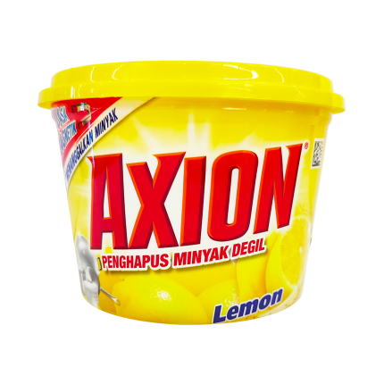 AXION Paste Lemon 700g
