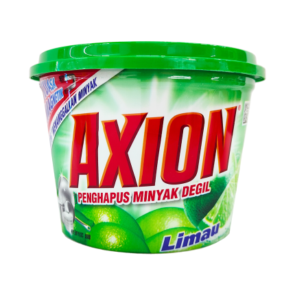 AXION Paste Lime 750g
