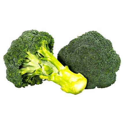 Brocolli 1 pcs (300g +/-)