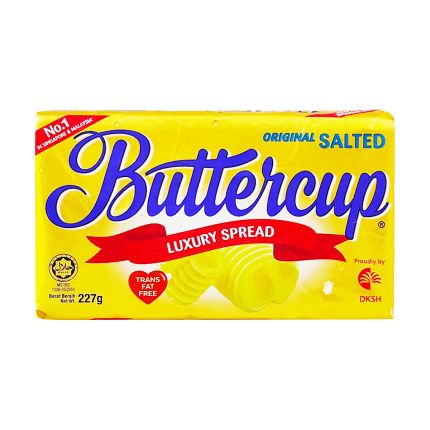 BUTTERCUP Dairy Spread 227g