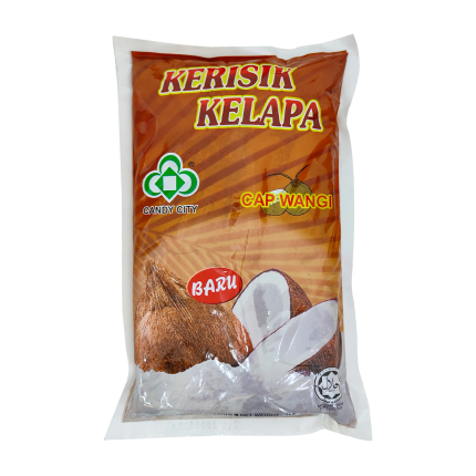 CAP WANGI Kerisik 1kg