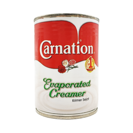 CARNATION Evaporated Creamer 390g