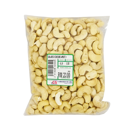 CASHEWNUT 500g