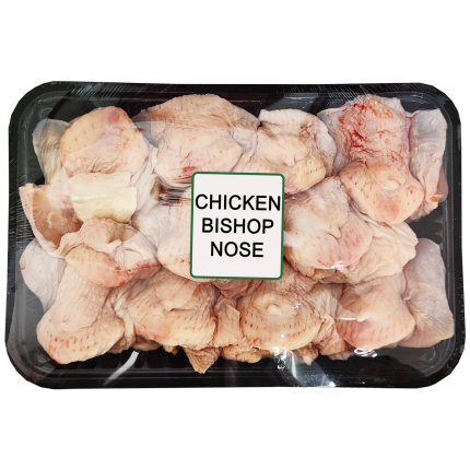 Chicken Bishop Nose 500g +/-