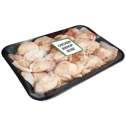 Chicken Bishop Nose 500g +/-