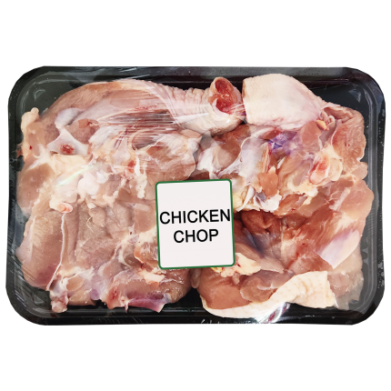 Chicken Chop 500g +/-