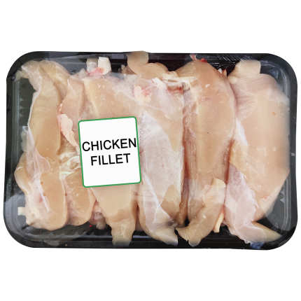 Chicken Fillet 500g +/-