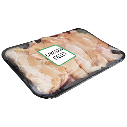 Chicken Fillet 500g +/-