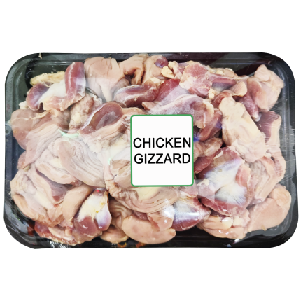 Chicken Gizzard 700g +/-