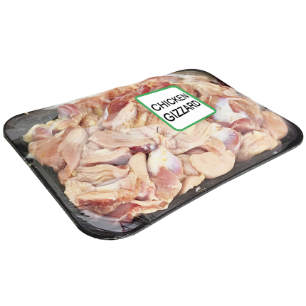 Chicken Gizzard 700g +/-