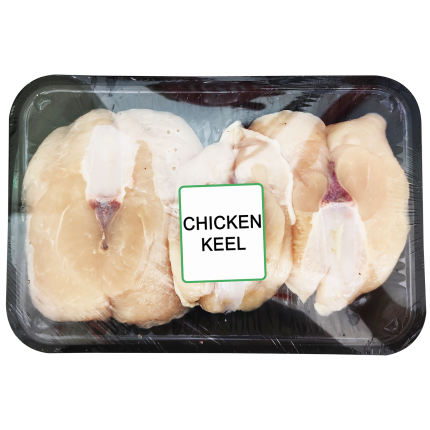 Chicken Keel 500g +/-