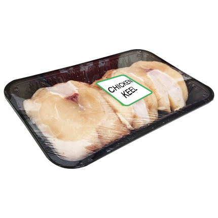 Chicken Keel 500g +/-