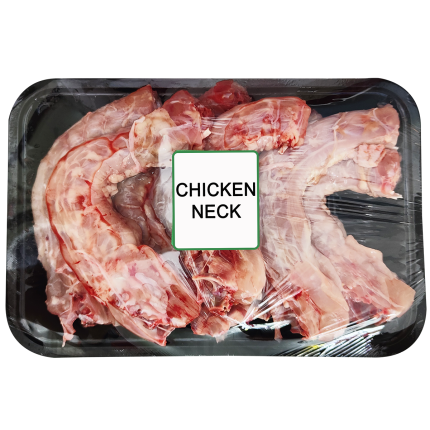 Chicken Neck 500g +/-