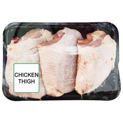 Chicken Thigh 500g +/-