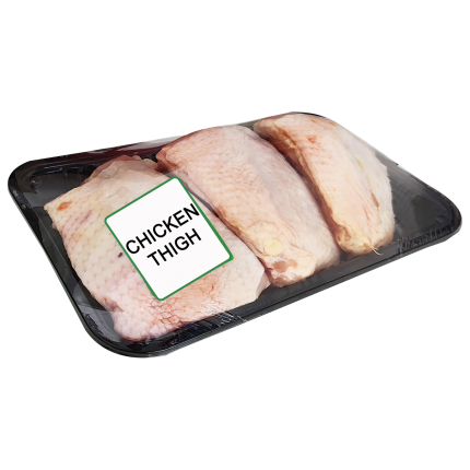 Chicken Thigh 500g +/-