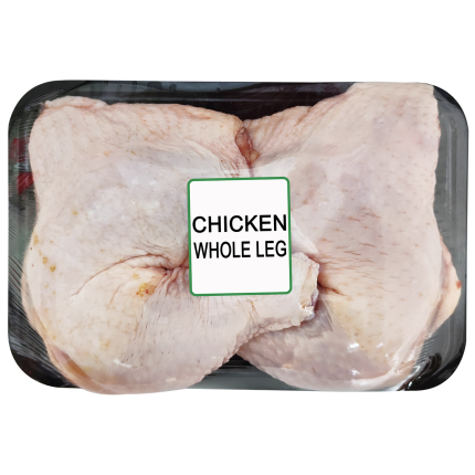 Chicken Whole Leg 700g +/-