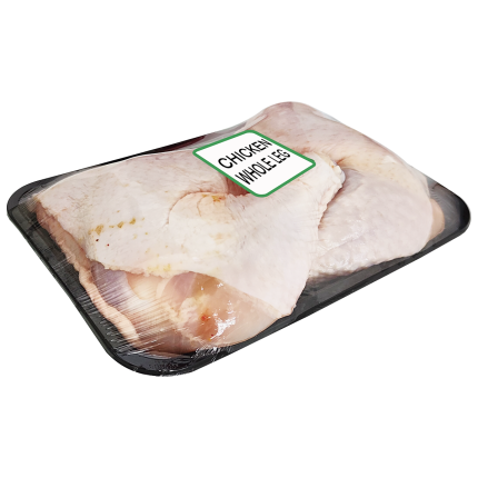 Chicken Whole Leg 700g +/-