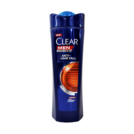 CLEAR MEN Hair Shampoo Anti-Hair Fall 315ML