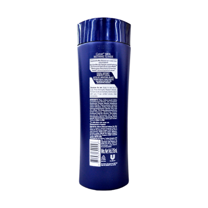 CLEAR MEN Hair Shampoo Cool Sport Menthol 315ml