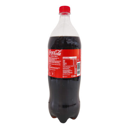 COCA-COLA Rasa Asli Drink1.5L