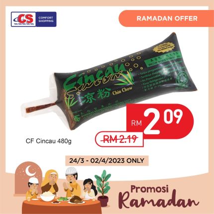CF Cincau 480g