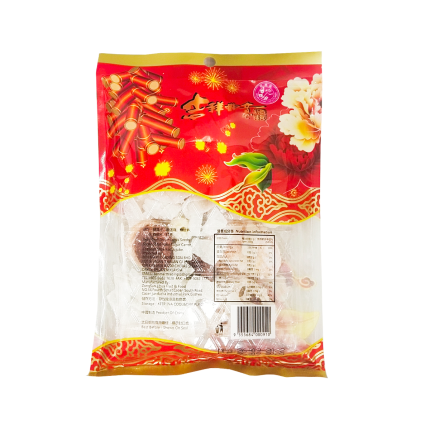 DOUBLE SWALLOW Assorted Candy 100g