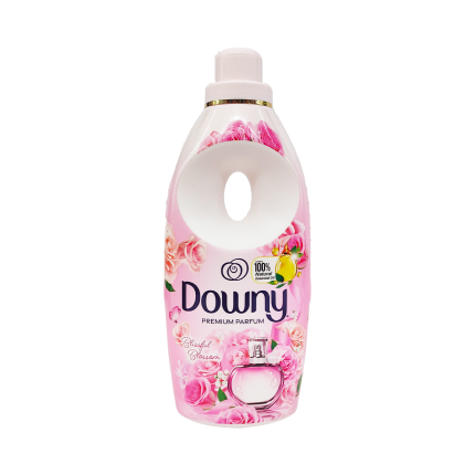 DOWNY Fabric Softener Premium Parfum Blissful Blossom 800ml
