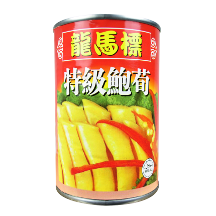 DRAGON HORSE Sea Asparagus 425g