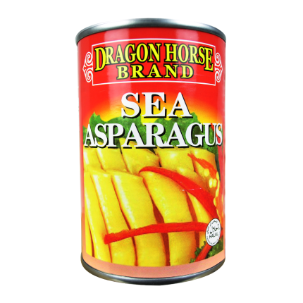 DRAGON HORSE Sea Asparagus 425g