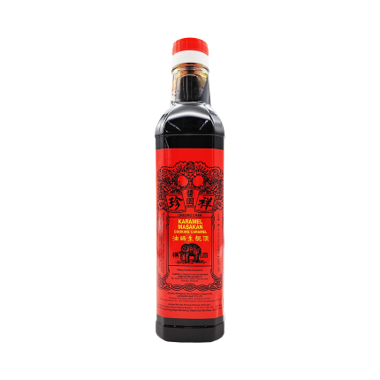 ELEPHANT Thick Soy Sauce 740ml