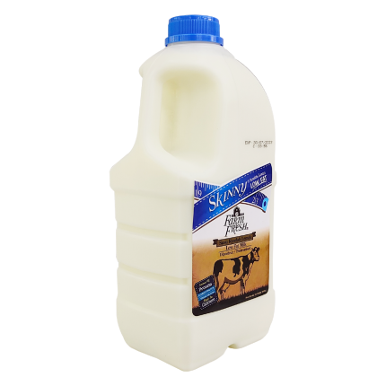 FARM FRESH Skinny Low Fat Milk 2L