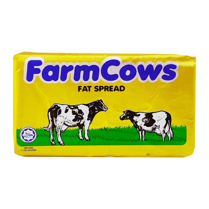 FARMCOW Dairy Spread 250g